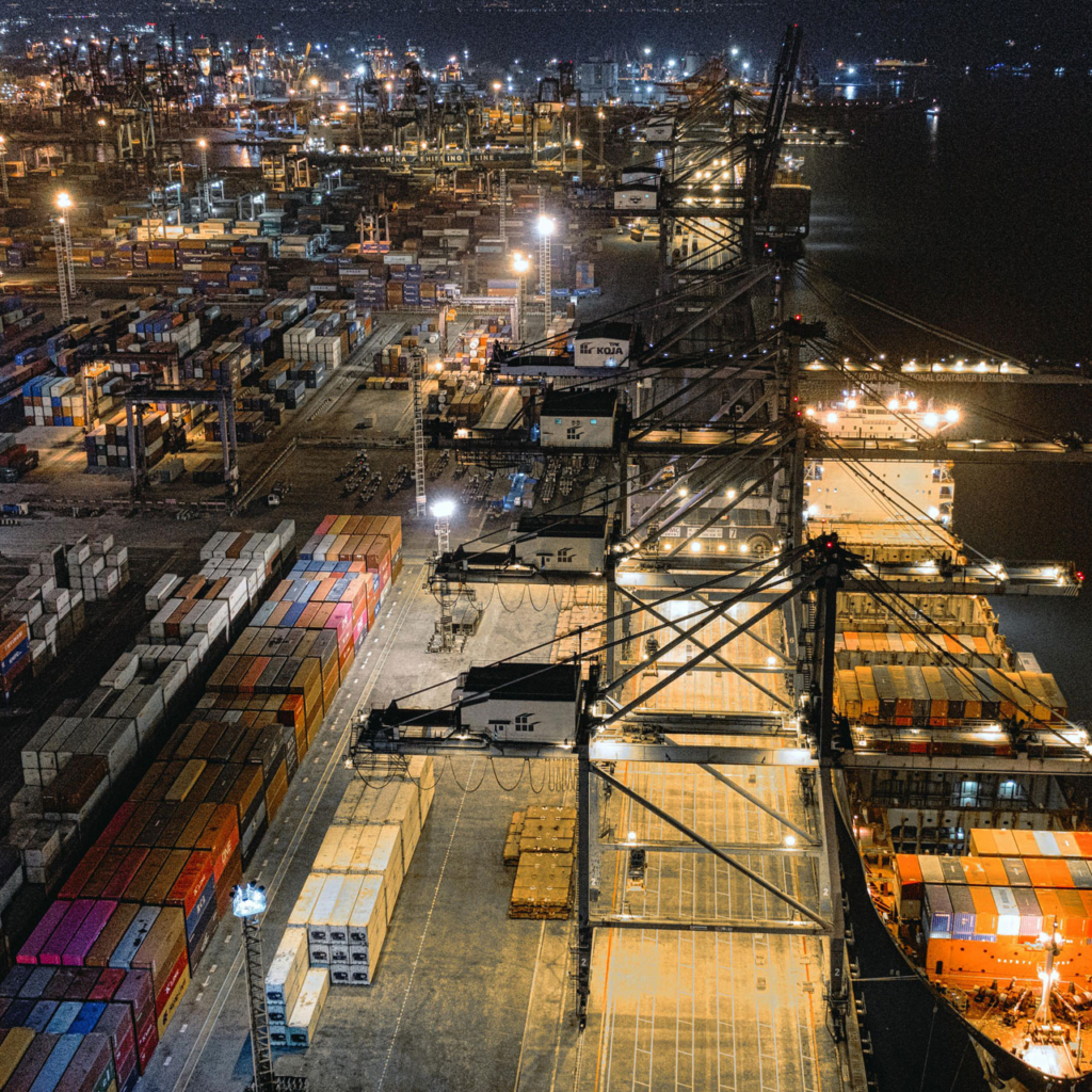 lebensmittelgrosshandel